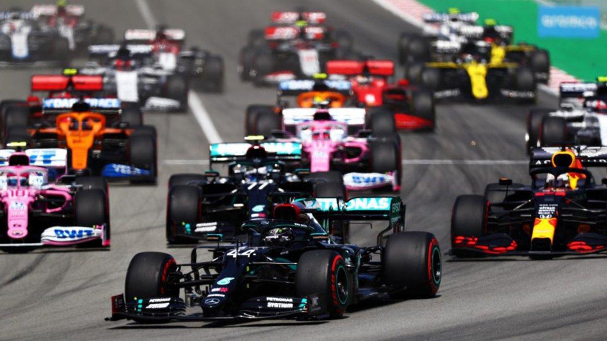 La F1 se asegura una competición igualada y emocionante con el nuevo acuerdo