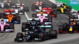 La F1 se asegura una competición igualada y emocionante con el nuevo acuerdo