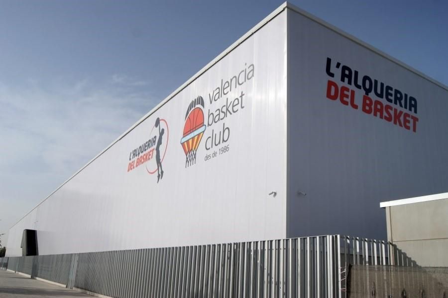 El Valencia Basket retoma los entrenamientos