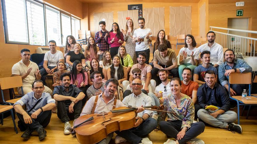 Una vintena d’actes per a joves i una trentena de ponents a la Setmana del Talent a Girona
