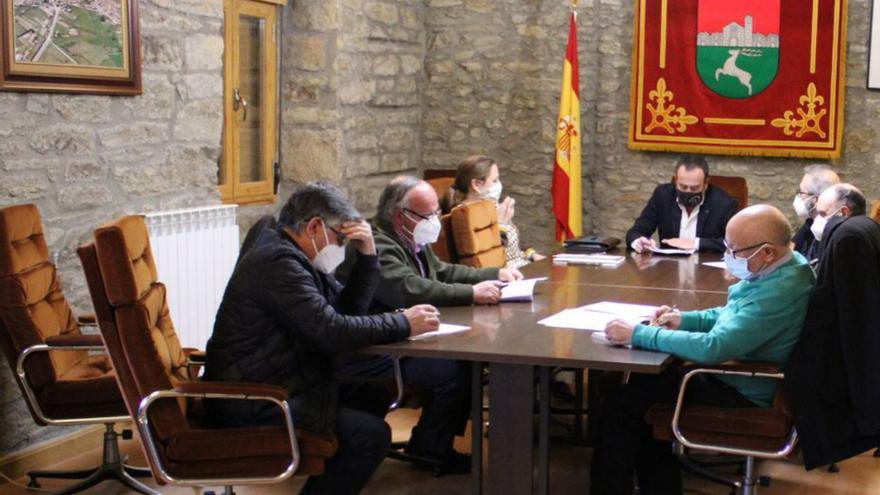 El concurso de médicos en Zamora deja a La Carballeda bajo mínimos