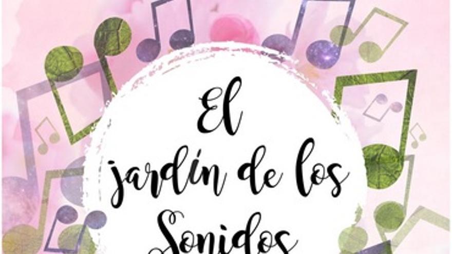 El Jardín de los sonidos