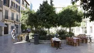 Trotz Überfüllung der Stadt: Rathaus Palma räumt Urlauber-Terrassen noch mehr Raum ein
