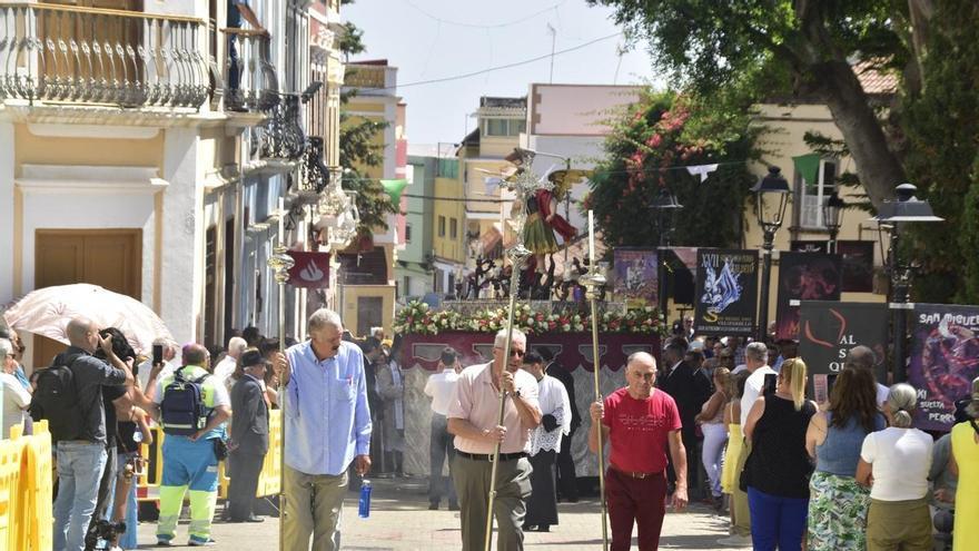 Valsequillo vuelve a su estampa más antigua con San Miguel: ganado, folías y más de 350 años de tradición