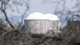 "Si la central nuclear de Almaraz cierra, es la ruina"
