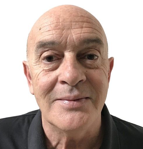 GERARDO PÉREZ SÁNCHEZ