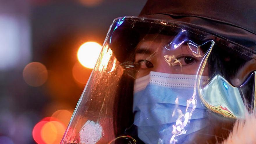 La Xina desenvolupa amb èxit una vacuna contra el Covid-19