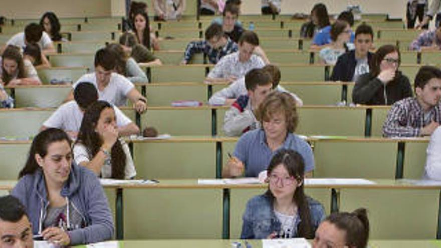 Asturias reanuda las clases presenciales el 4 de junio para preparar la EBAU