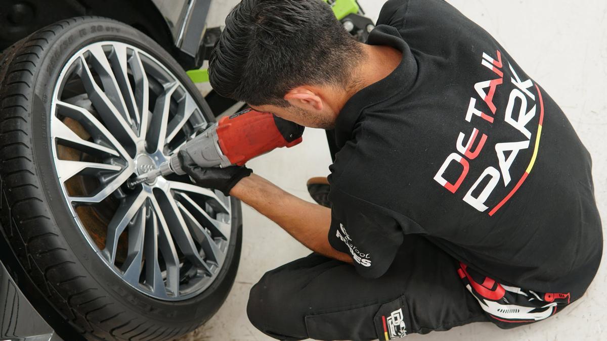 Noticias, Car detailing: secreto para mantener tu auto en perfecto estado