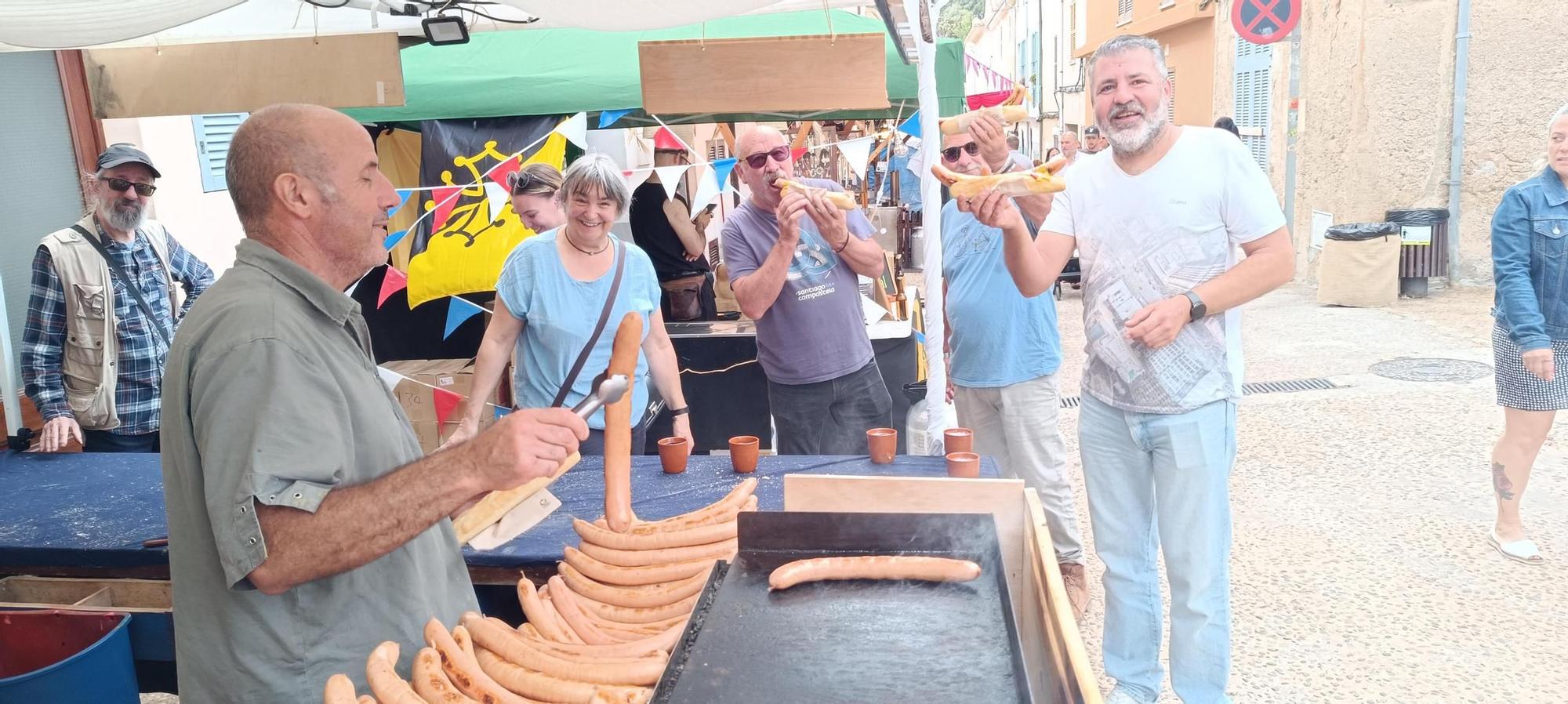 Mercat Medieval de Capdepera