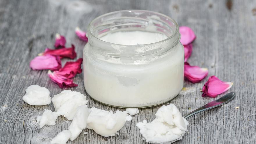 Descubre todos los beneficios del aceite de coco para la piel y el cabello