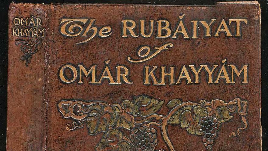 Aquest és el darrer article de Pere Morey: &quot;Omar Khayyam, el persa&quot;