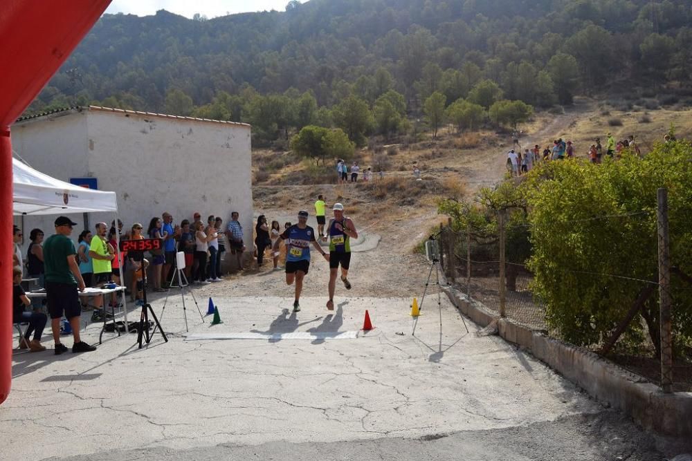 III Trail del Gavilán