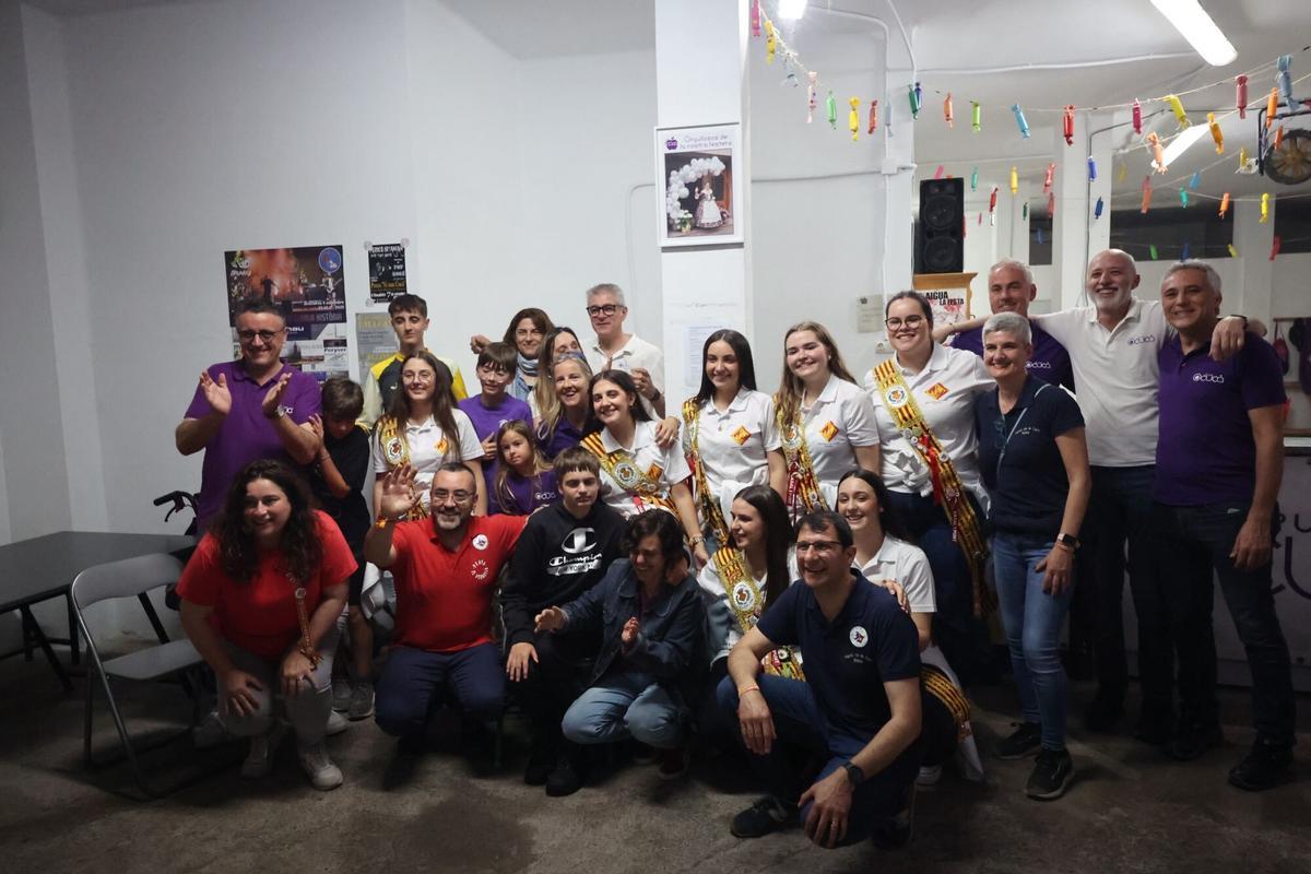 Vila-real celebra la Nit de la Xulla