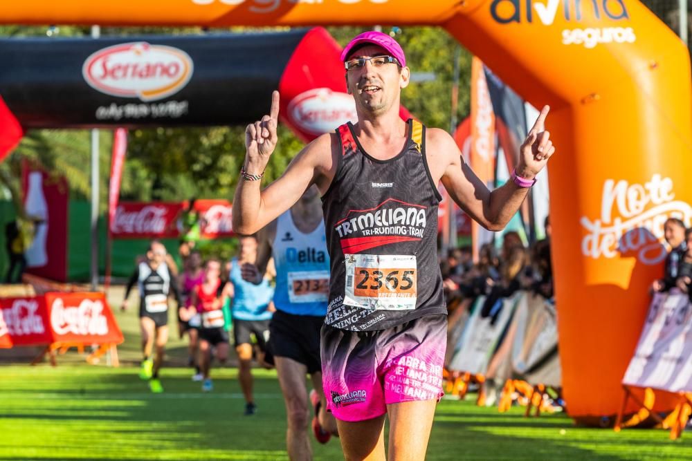 Búscate en la 7ª Carrera Universitat de València