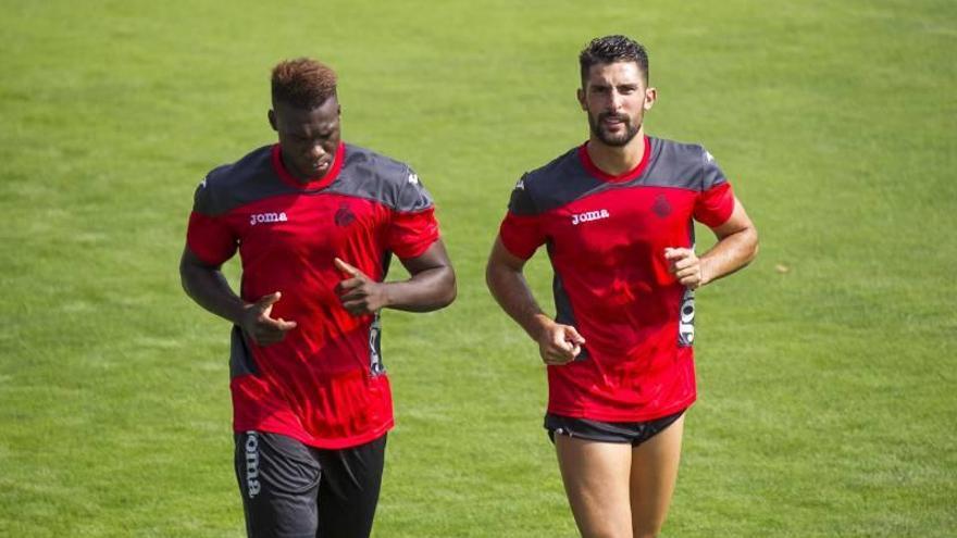 Álvaro: &quot;Caicedo es un gran delantero; si viniera me haría muy feliz&quot;