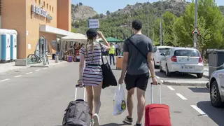 Temporada de festivales en Castellón: todas las plazas de tren extra para ir a Benicàssim