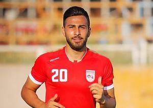 Iran.- El futbolista iranià Amir Nasr-Azadani serà executat per participar en les protestes pels drets de les dones