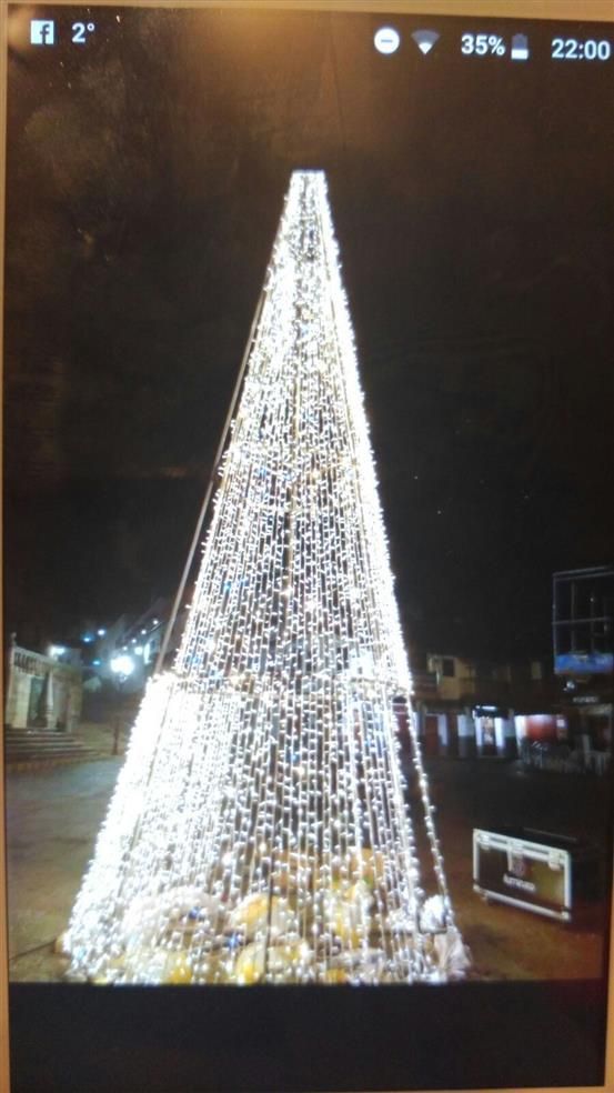 Guadalupe: el pueblo más bello