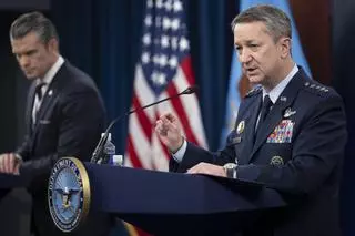 Els EUA afirmen que el nou líder suprem de l’Iran està ferit i «possiblement desfigurat»