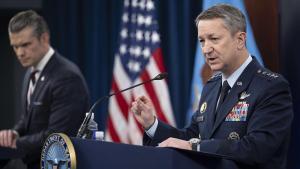 Els EUA afirmen que el nou líder suprem de l’Iran està ferit i «possiblement desfigurat»