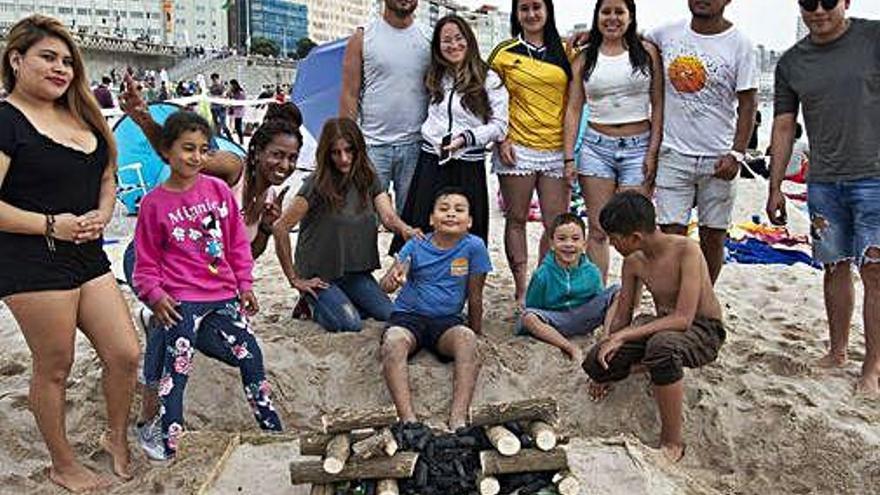 &quot;Pediré un deseo: poder volver a mi tierra, Santo Domingo, tras 15 años&quot;