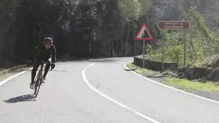 Alerta de tráfico: restricciones por obras en la carretera del Pontón, a la altura de La Petenera