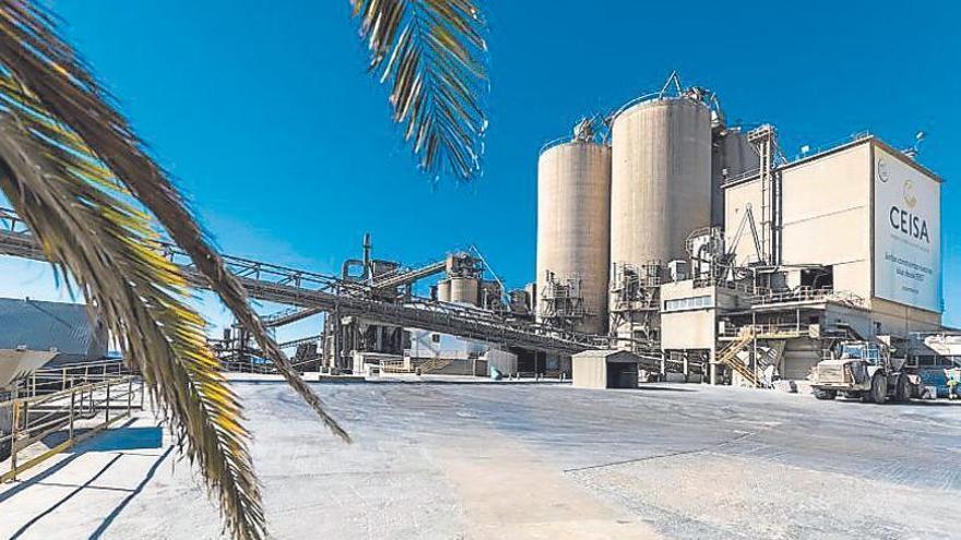 CEISA: construyendo Canarias con calidad y sostenibilidad