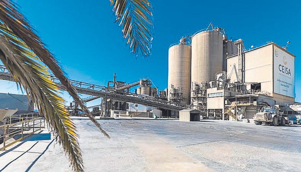 CEISA: construyendo Canarias con calidad y sostenibilidad