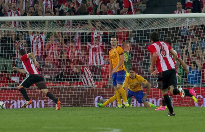 Athletic club de Bilbao 4- FC Barcelona 0