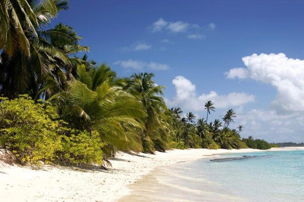 Islas Cocos