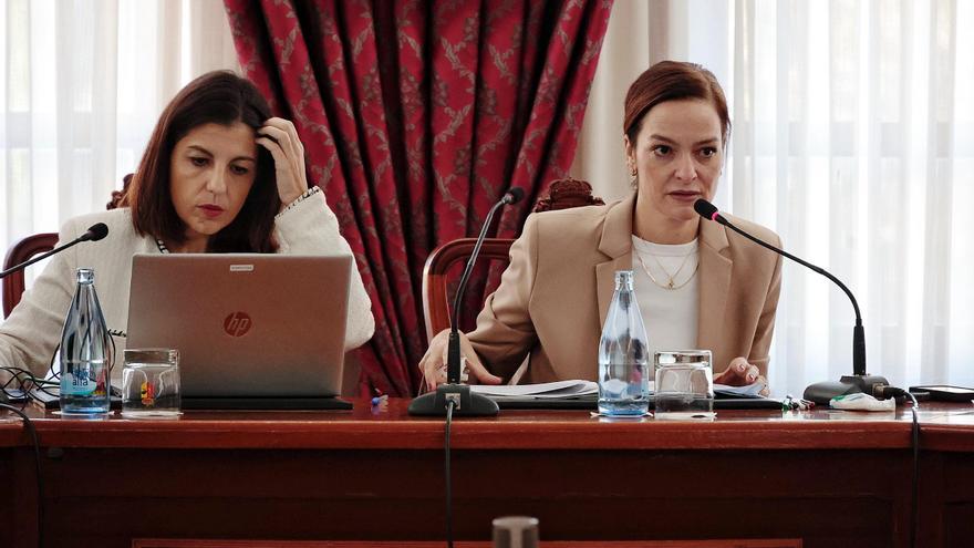 Мерія Арони ухвалила бюджет на 138 мільйонів євро на тлі скандалів та виключення депутаток