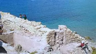 Esta es la playa 'virgen' de España donde te puedes bañar como los antiguos romanos