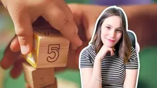 Nerea Riveiro, pedagoga: "La atención de un niño no depende solo de cuánto le interesa algo: también intervienen las demandas que requiera la tarea y las habilidades de autorregulación"