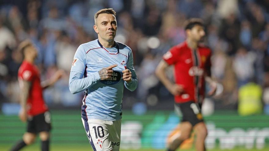 La escultura de Iago Aspas en Vigo, cada vez más cerca: el Concello da un paso clave para su ejecución