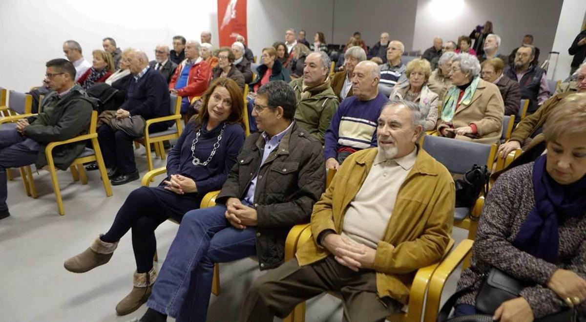 Gaspar García Laviana, en la memoria