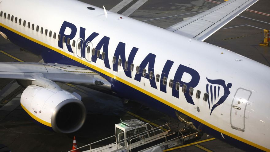 Aviso de Ryanair: miles de pasajeros sufrirán retrasos en sus vuelos