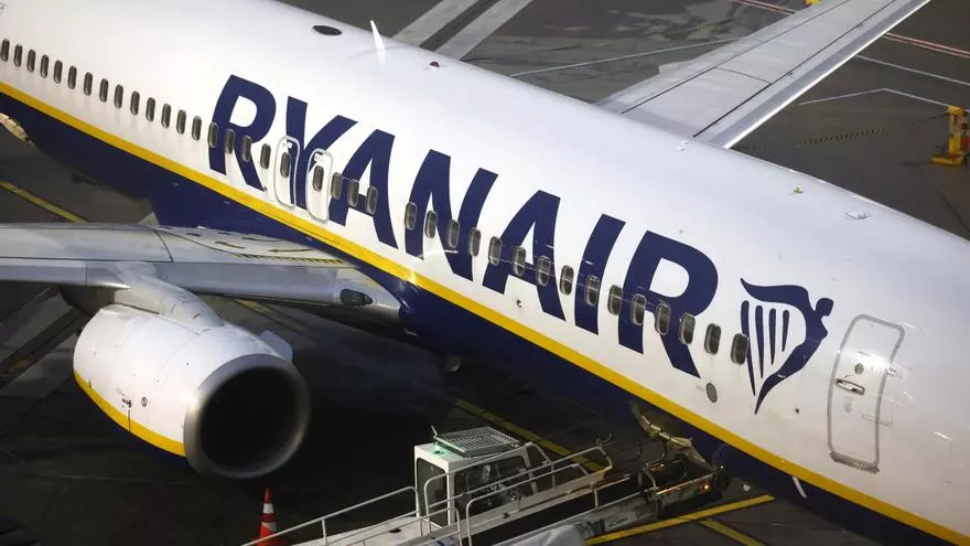 Aviso de Ryanair: miles de pasajeros sufrirán retrasos en sus vuelos