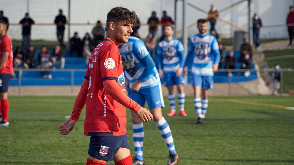 Teto, en el partido Diocesano-Arroyo.