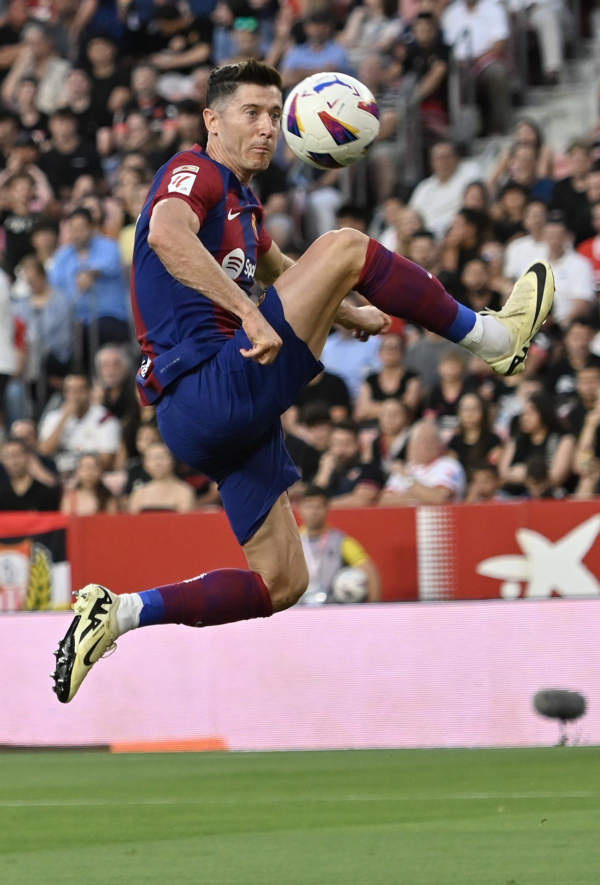 Sevilla - Barcelona. Sevilla - Barcelona.