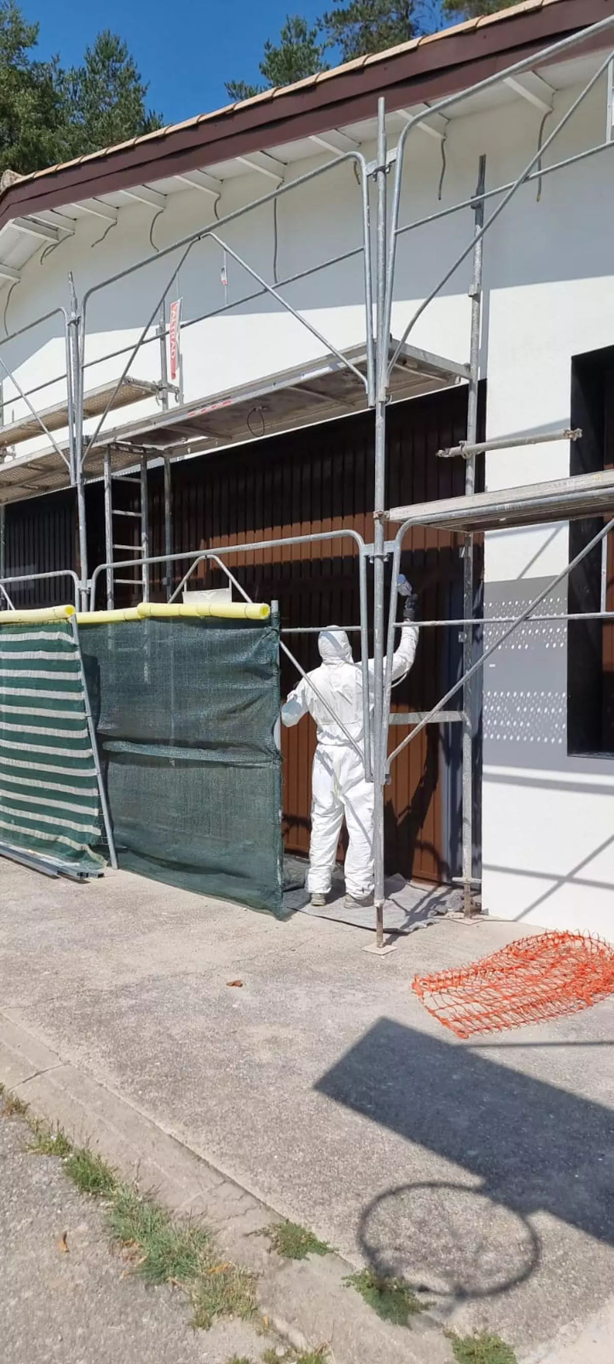 Guixers impulsa un pla de millora de serveis i carrers que copa el 60% del nou pressupost