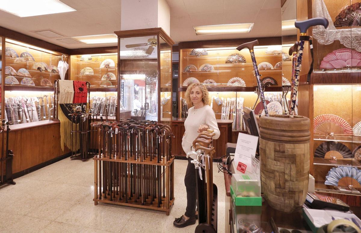 TIENDA PARAGUAS.