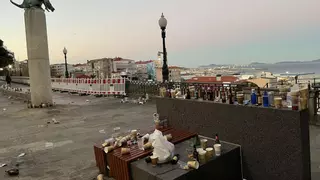 El CES censura las «excesivas» sanciones de la Xunta a los menores por el botellón