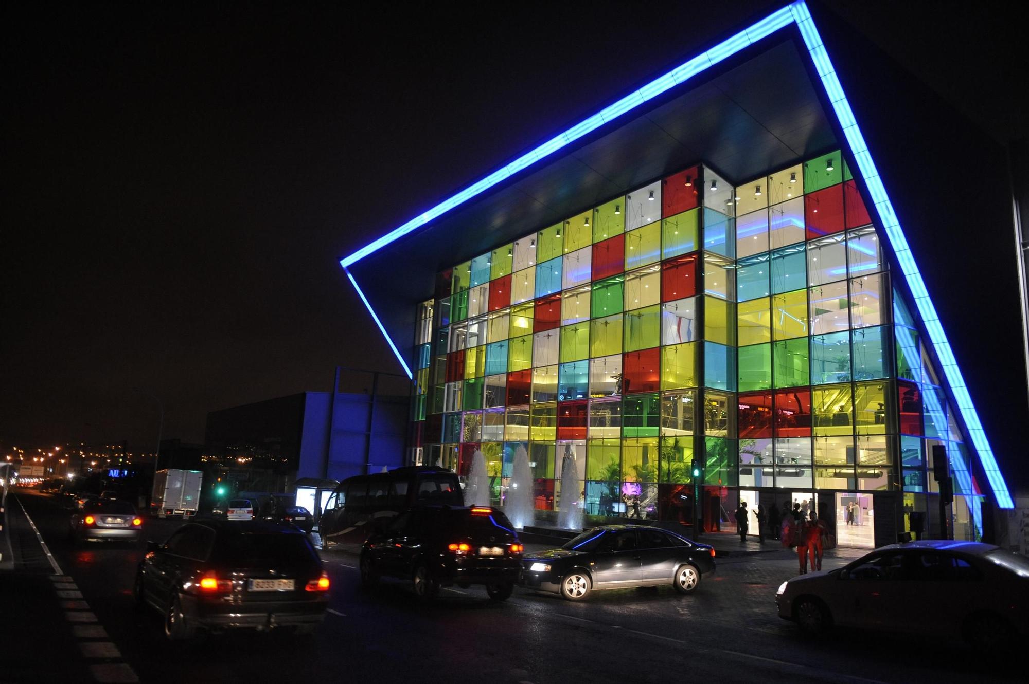 Así fue la inauguración y apertura de Dolce Vita en Agrela