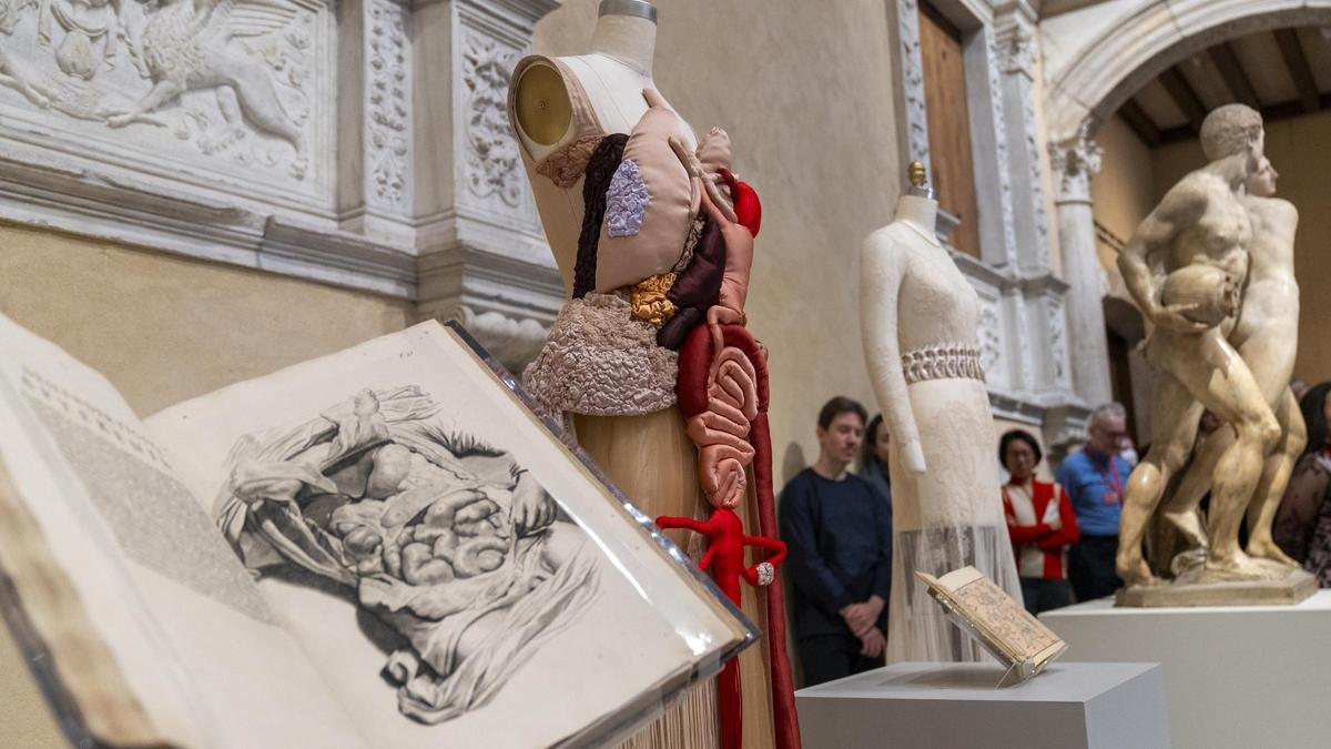 La MET Gala de 2026 explorará la moda como arte y la relación entre la ropa y el cuerpo