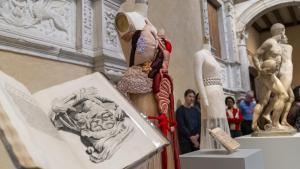 La MET Gala de 2026 explorará la moda como arte y la relación entre la ropa y el cuerpo