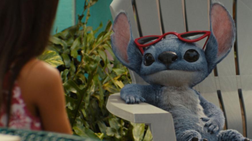 Lilo y Stitch