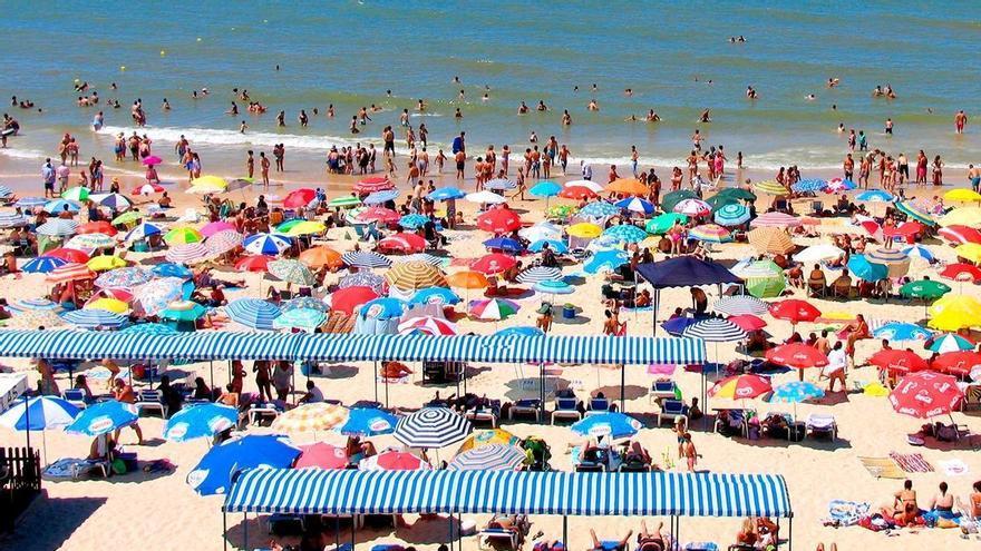 Levantadas las alertas para el baño en dos playas de Punta Umbría y Matalascañas: la Junta de Andalucía confirma que el agua es apta