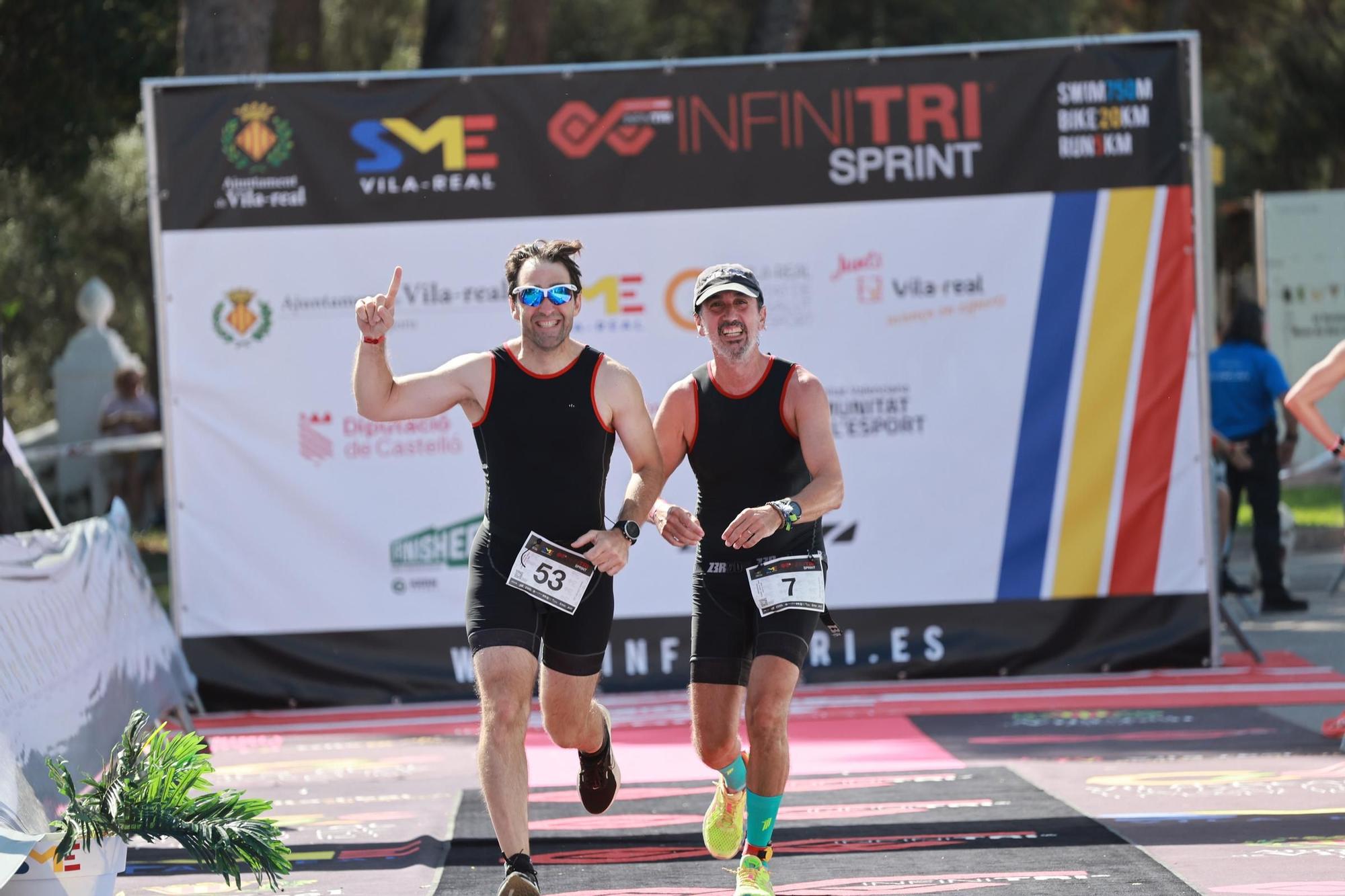 Búscate en la galería del Infinitri Sprint Vila-real