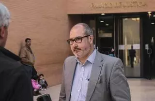 Un juez abre juicio a todo el grupo municipal del PSOE de Benejúzar por delito electoral ( 2016)